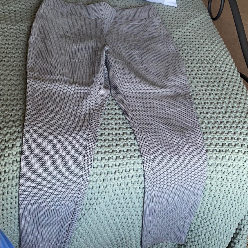 Work jeggings